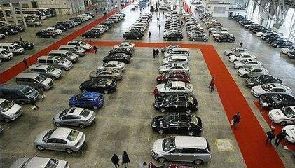 中國汽車四十年 4S店引發的汽車銷售變革（中）