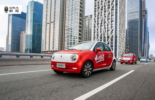 解讀長(zhǎng)城汽車4月銷量 品牌升勢(shì)比銷量回暖更具價(jià)值