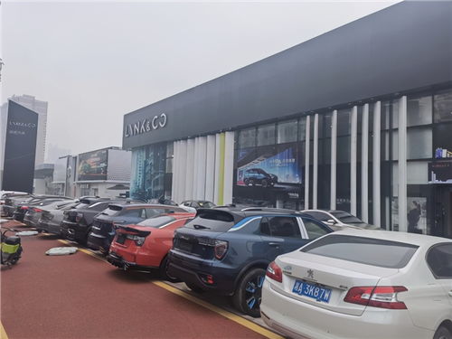 長(zhǎng)沙車市硝煙彌漫，價(jià)格戰(zhàn)背后暗藏玄機(jī)