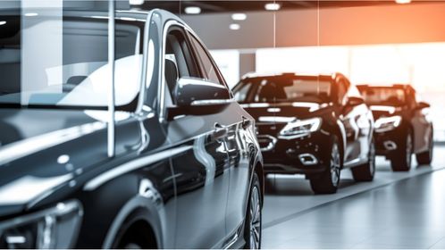 價格戰下汽車經銷商失守盈虧線 利潤空間遭擠壓，行業洗牌加速