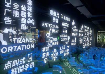 打卡元宇宙 從施工隊到內容發行商，數字內容制作服務“好玩的才剛開始”